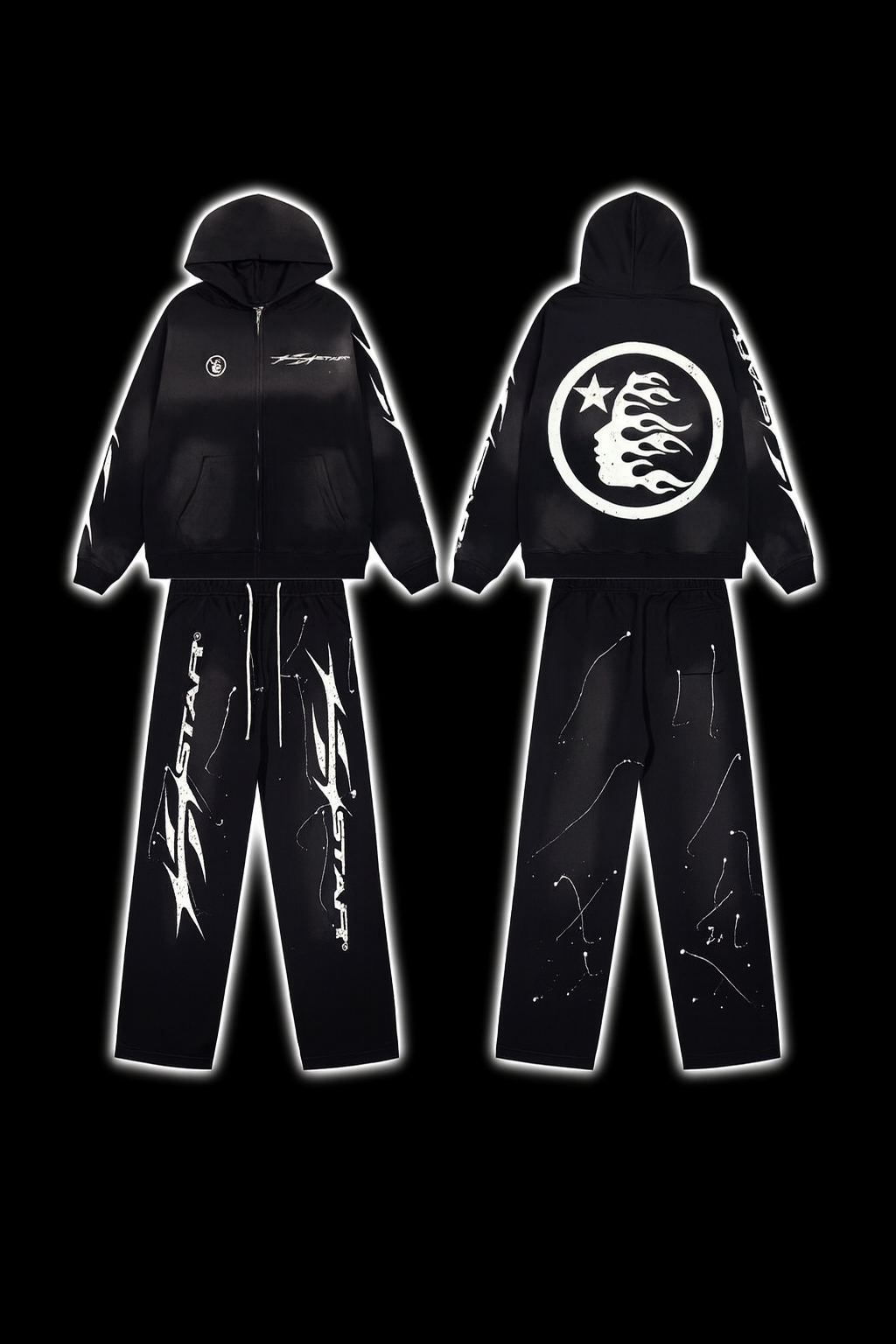 Hellstar Tracksuit